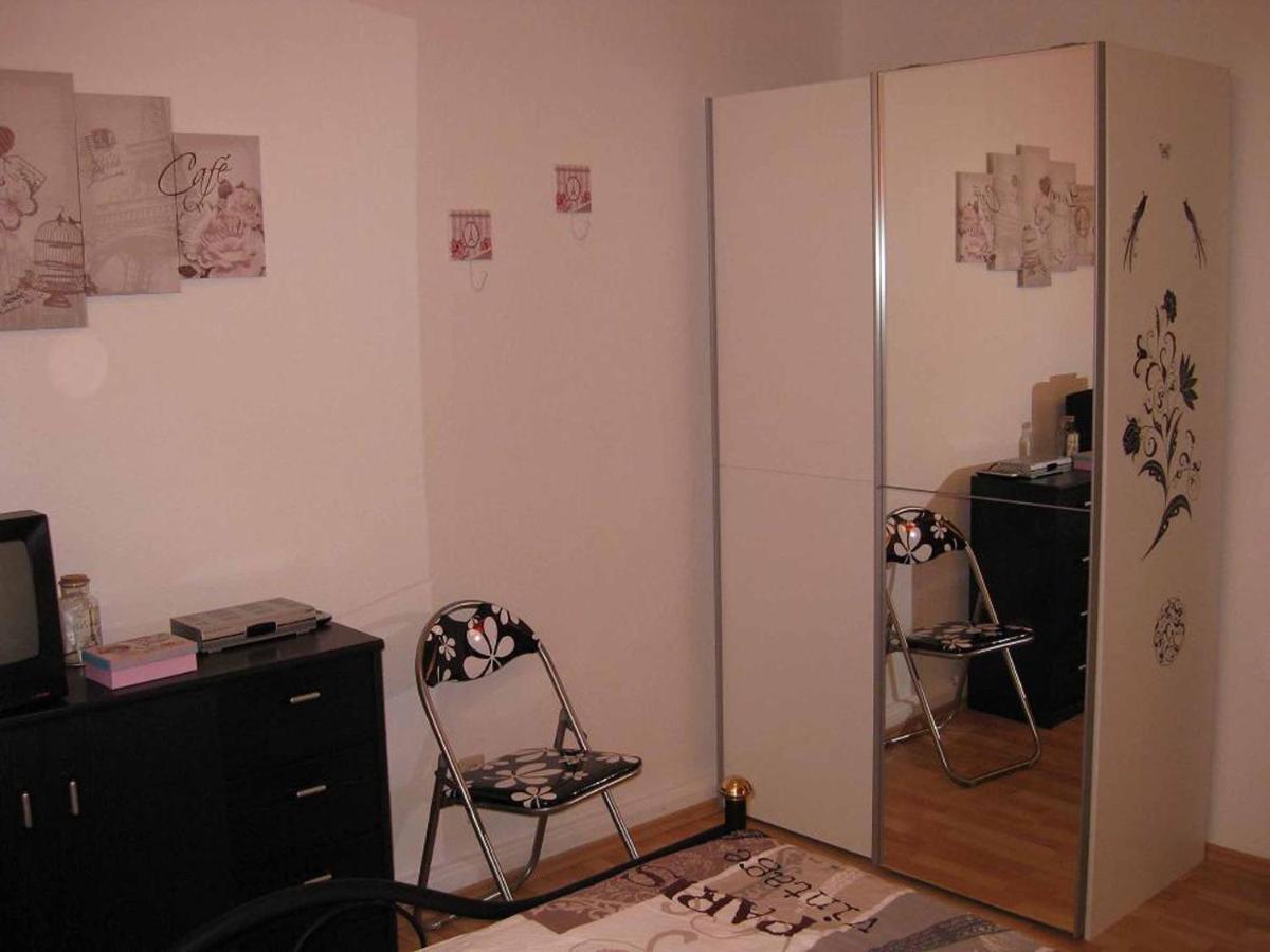 Apartment Am Europakanal Fürth Extérieur photo