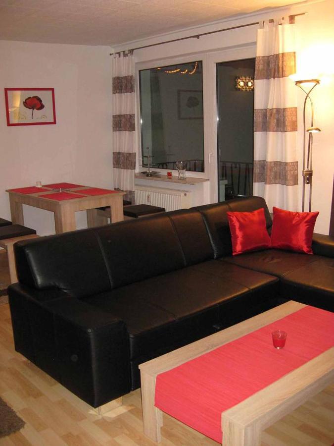 Apartment Am Europakanal Fürth Extérieur photo