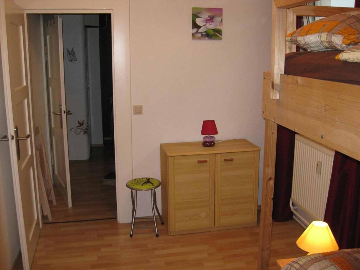 Apartment Am Europakanal Fürth Extérieur photo