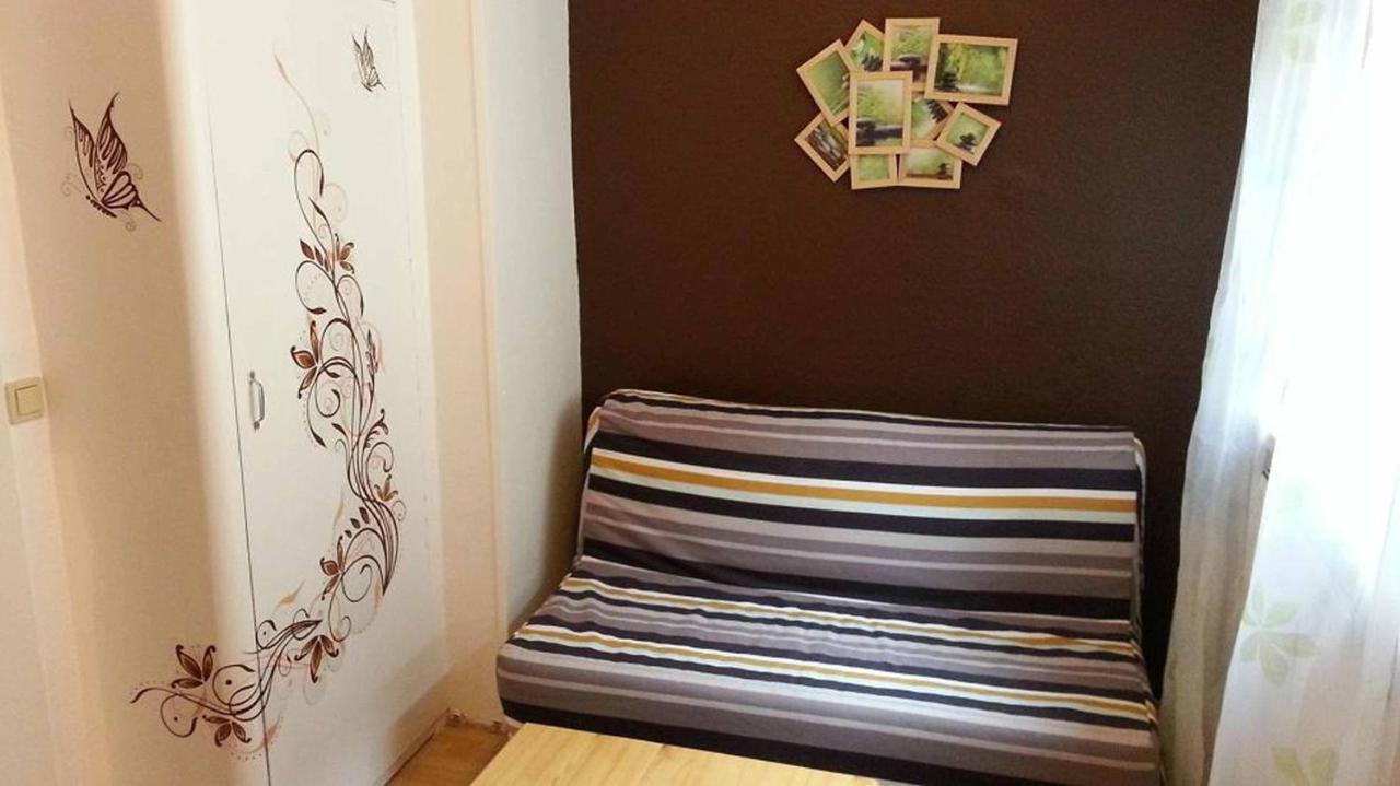 Apartment Am Europakanal Fürth Extérieur photo