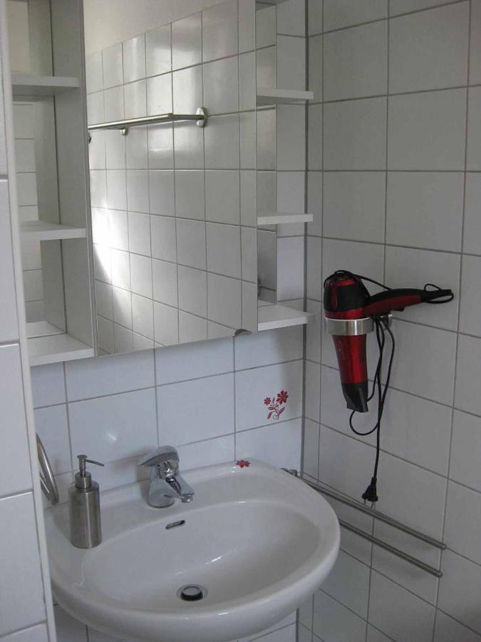 Apartment Am Europakanal Fürth Extérieur photo