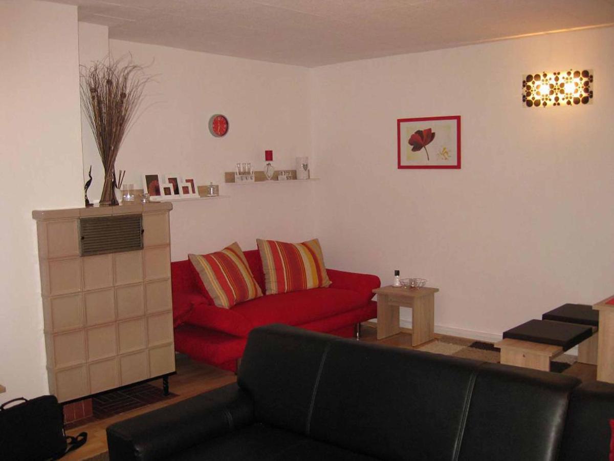 Apartment Am Europakanal Fürth Extérieur photo