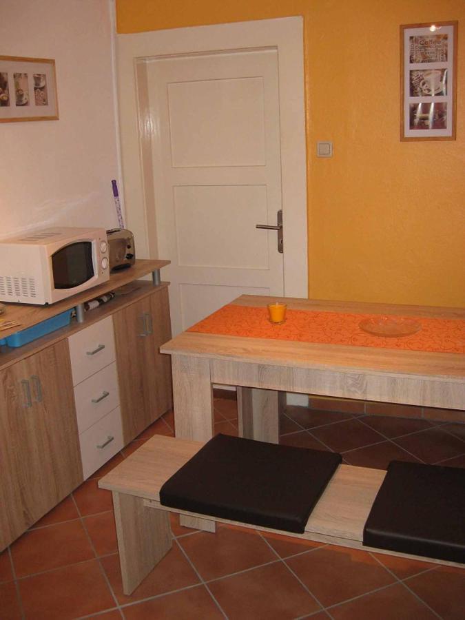 Apartment Am Europakanal Fürth Extérieur photo