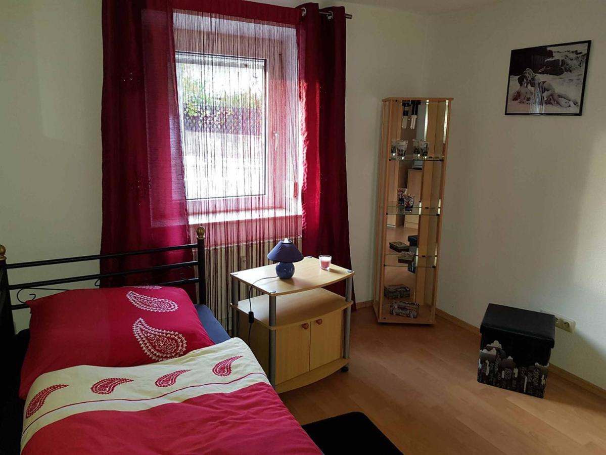 Apartment Am Europakanal Fürth Extérieur photo