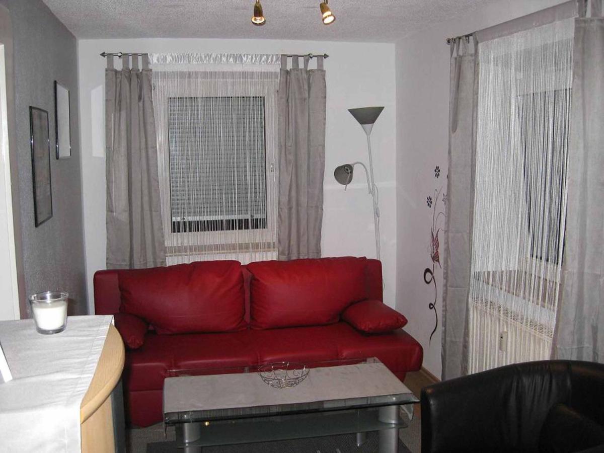Apartment Am Europakanal Fürth Extérieur photo