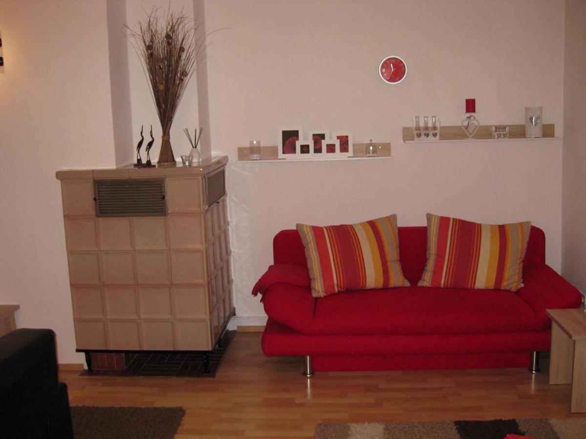 Apartment Am Europakanal Fürth Extérieur photo