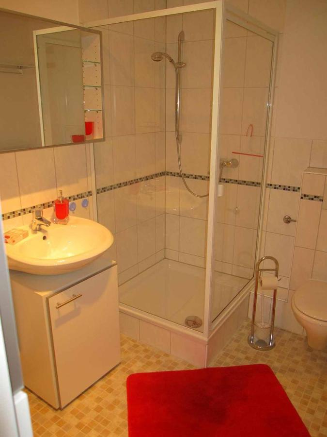 Apartment Am Europakanal Fürth Extérieur photo