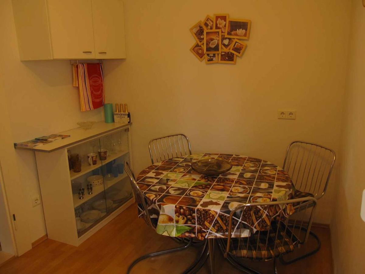 Apartment Am Europakanal Fürth Extérieur photo