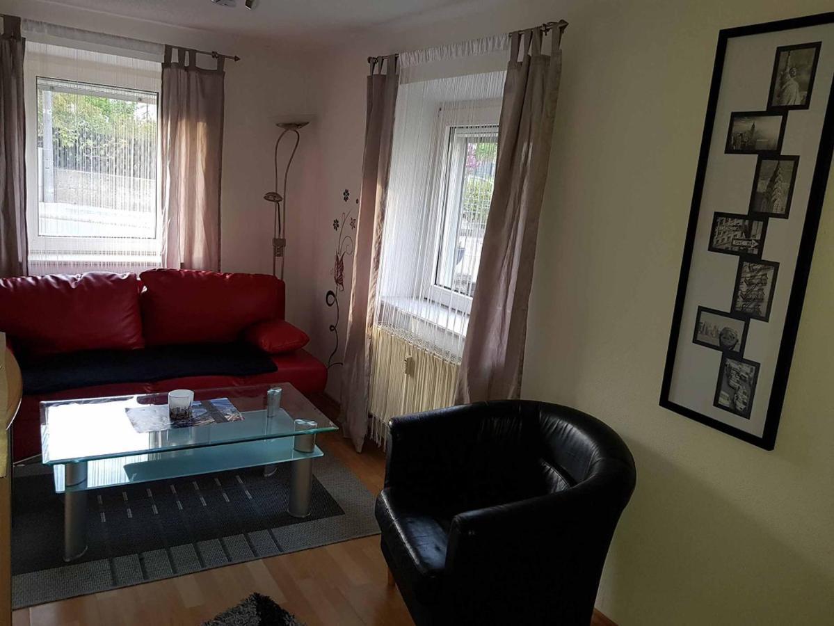Apartment Am Europakanal Fürth Extérieur photo