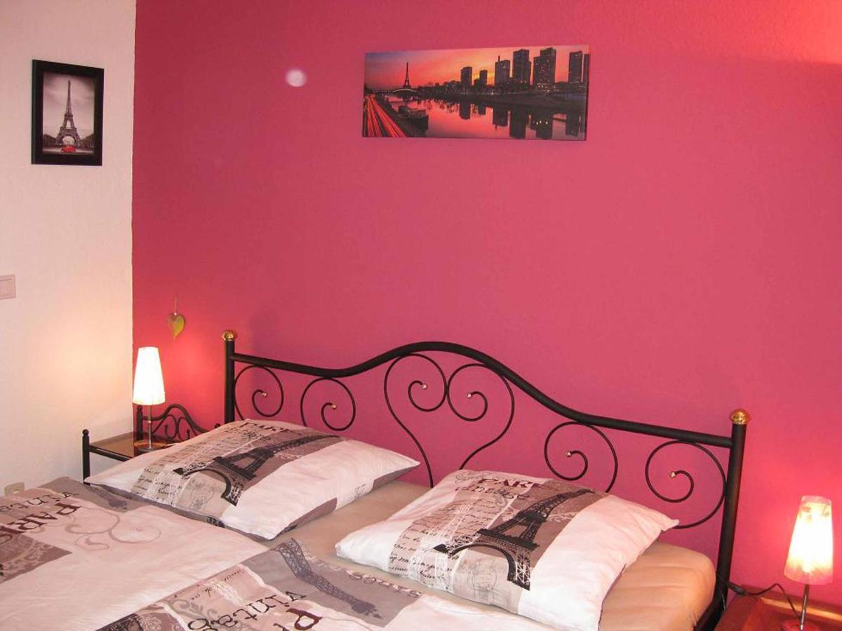 Apartment Am Europakanal Fürth Extérieur photo