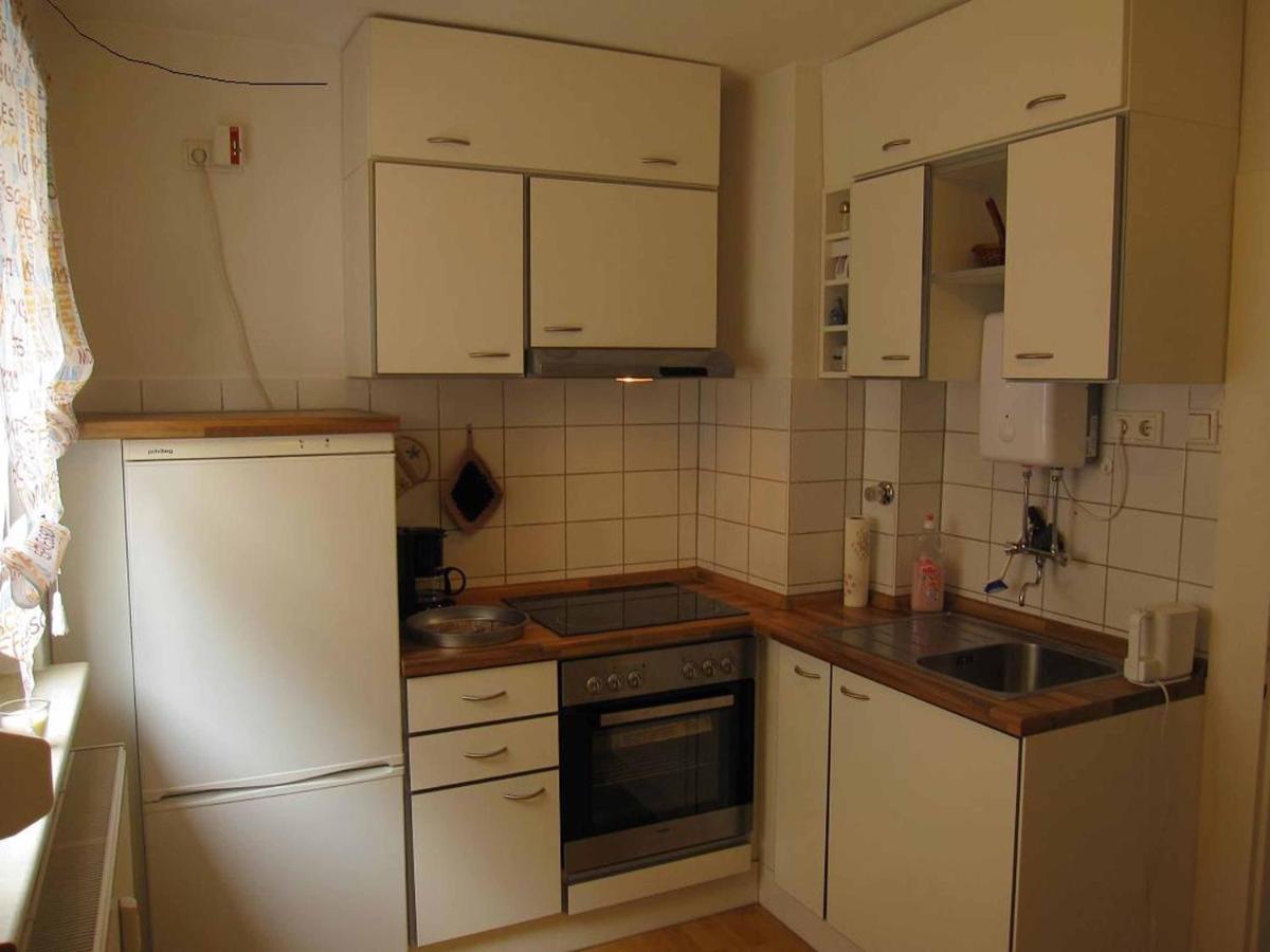 Apartment Am Europakanal Fürth Extérieur photo