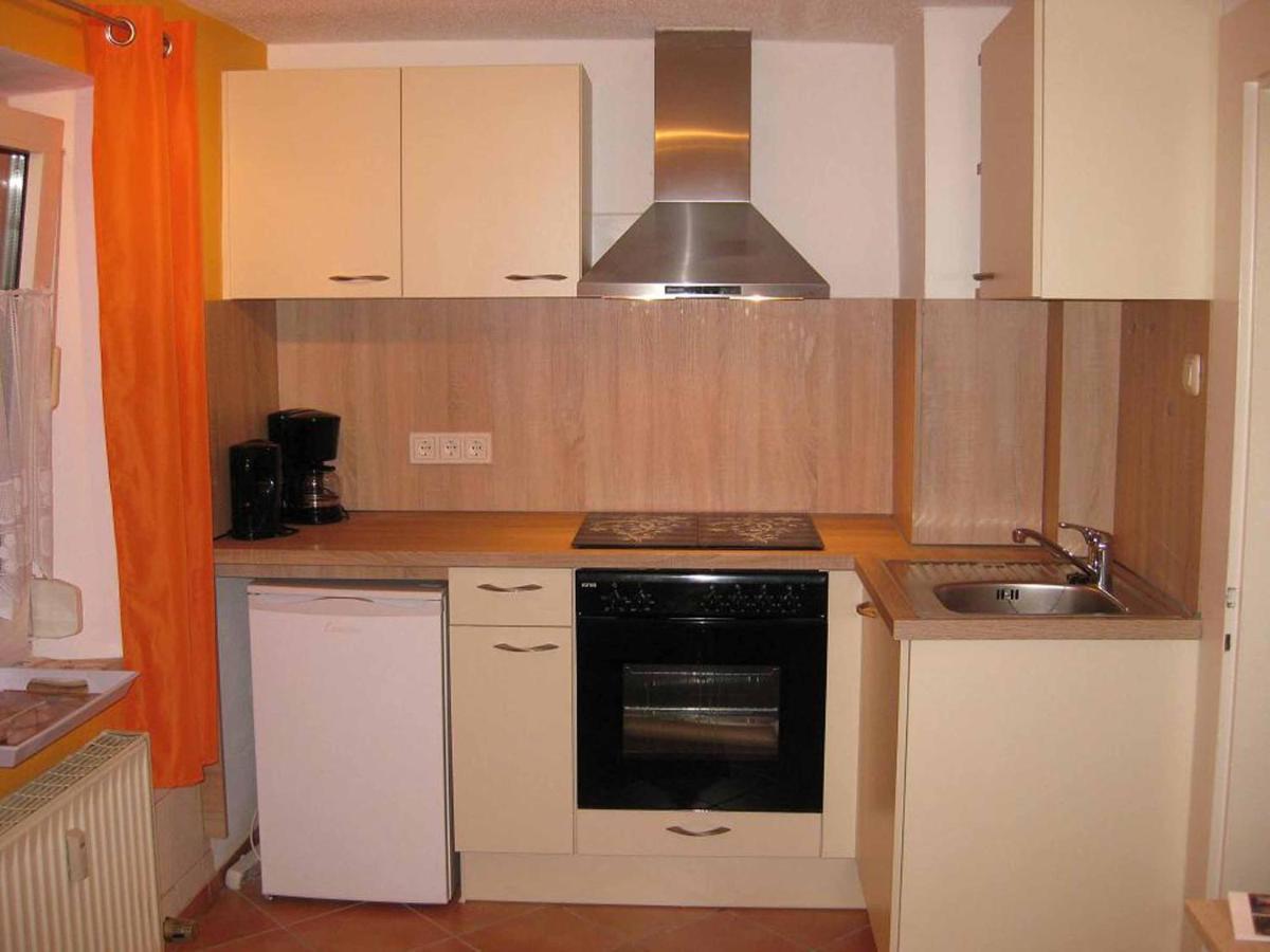 Apartment Am Europakanal Fürth Extérieur photo