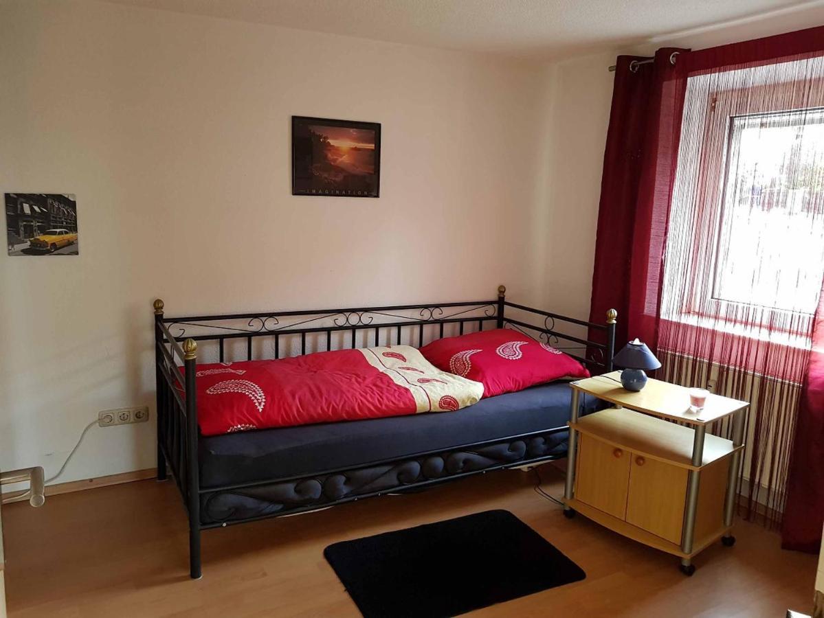 Apartment Am Europakanal Fürth Extérieur photo
