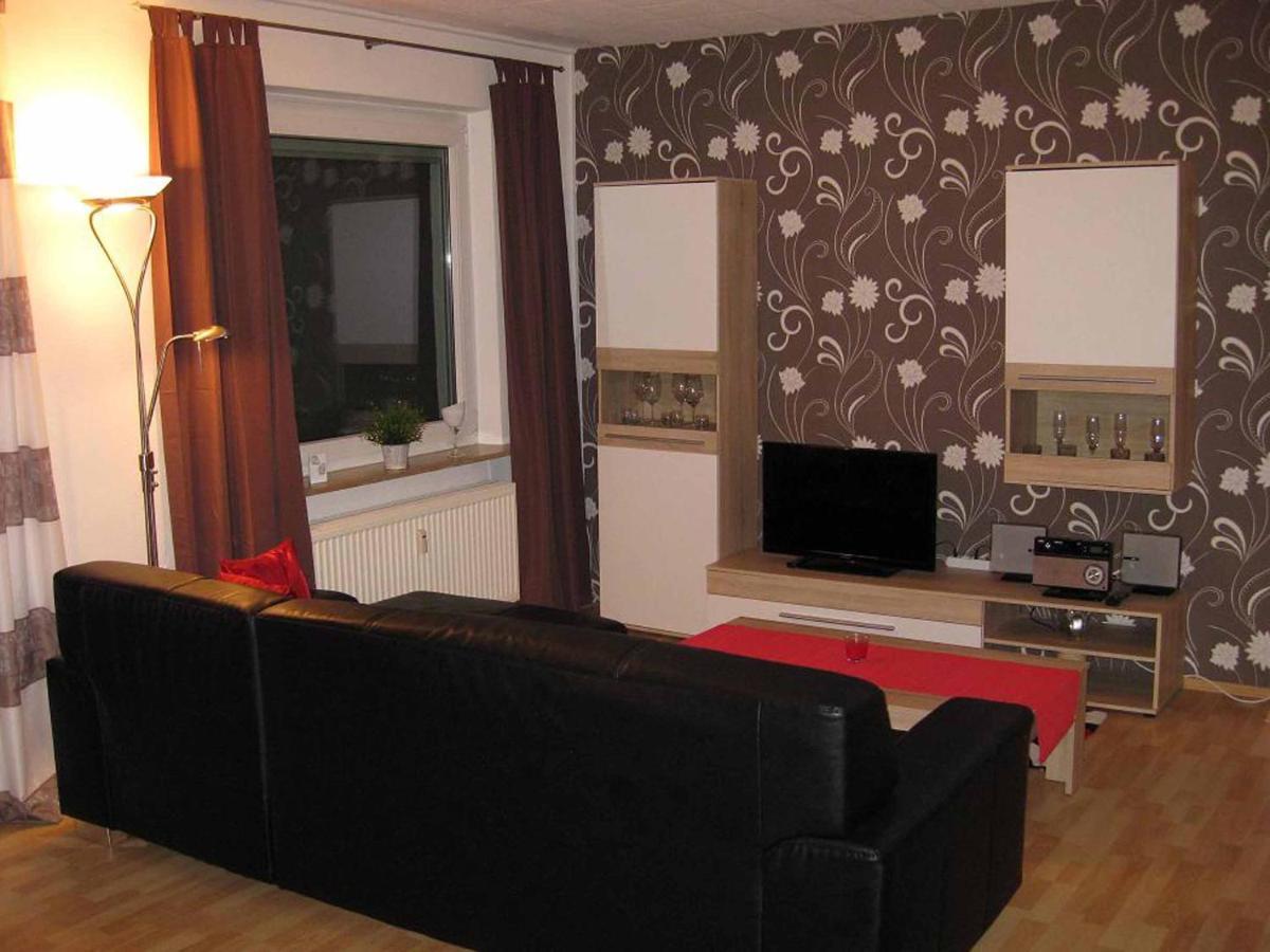 Apartment Am Europakanal Fürth Extérieur photo
