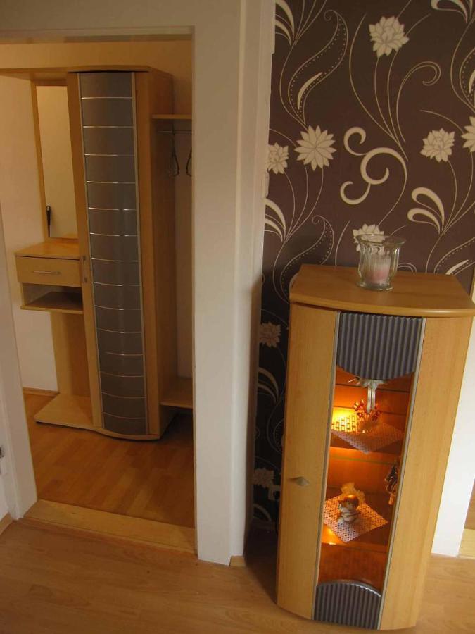 Apartment Am Europakanal Fürth Extérieur photo