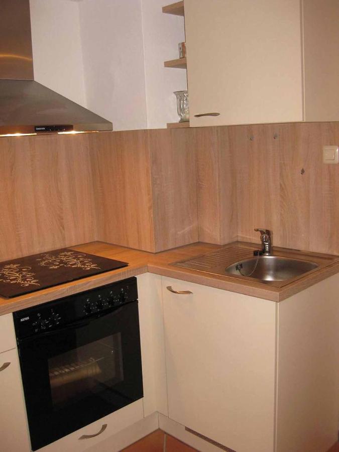 Apartment Am Europakanal Fürth Extérieur photo