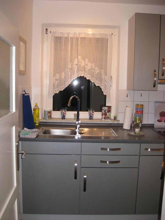 Apartment Am Europakanal Fürth Extérieur photo