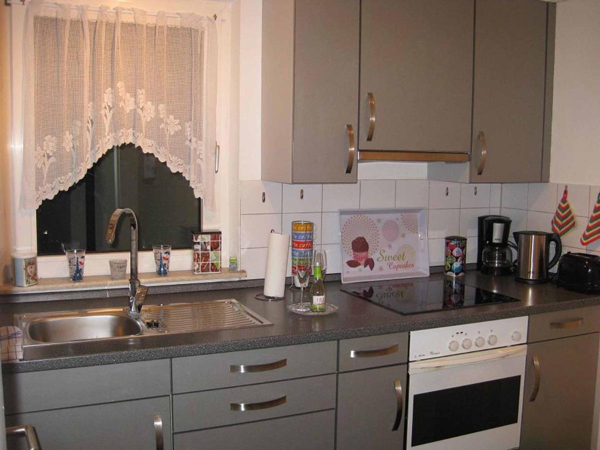 Apartment Am Europakanal Fürth Extérieur photo
