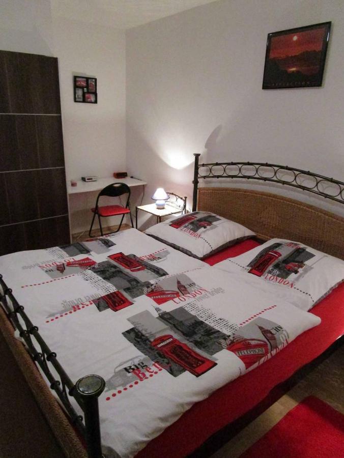Apartment Am Europakanal Fürth Extérieur photo
